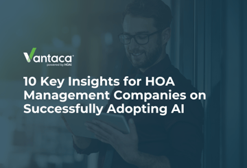 10 Key Insights for HOA Management Companies on Successfully Adopting AI Featured Image