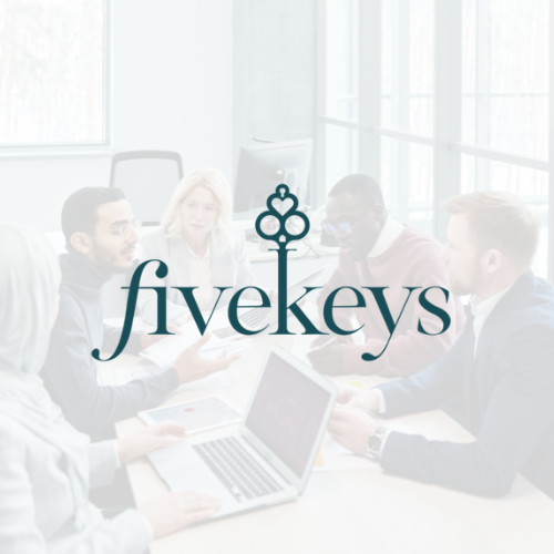 5 keys