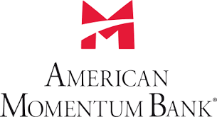American momentum bank logo