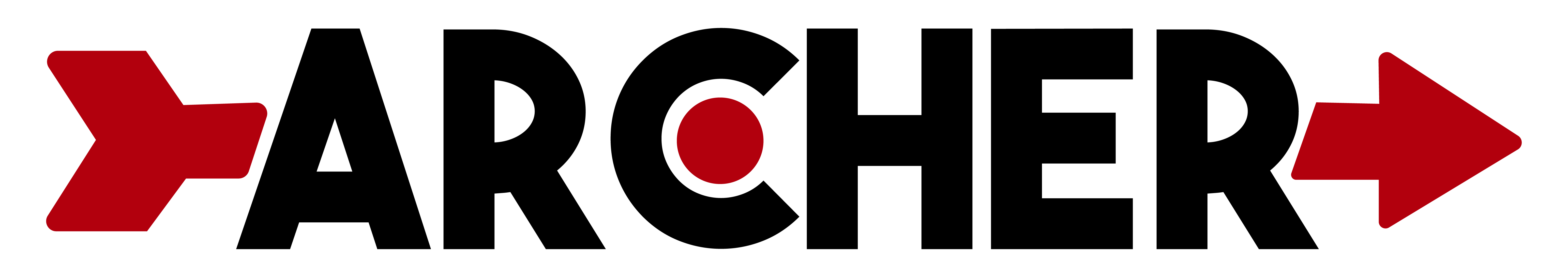 Archer Logo (Vectored - PNG)