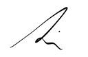 Ben Signature