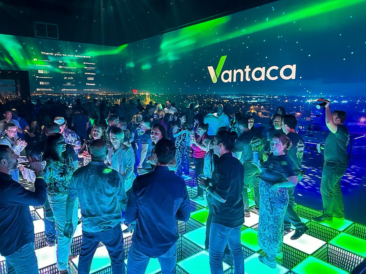 Vantaca CAI Annual Party 2