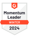 Community Association Management Momentum Leader G2 Award