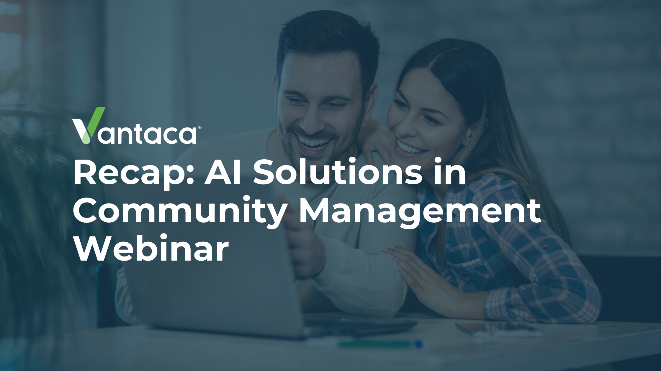Recap: AI Solutions in Community Management Webinar