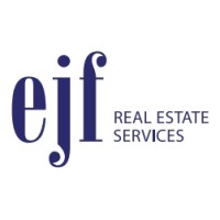 EJF Logo