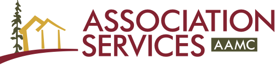 Association Services Logo