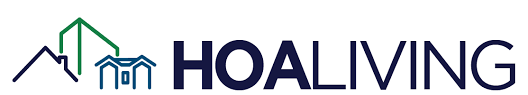 HOA Living Logo