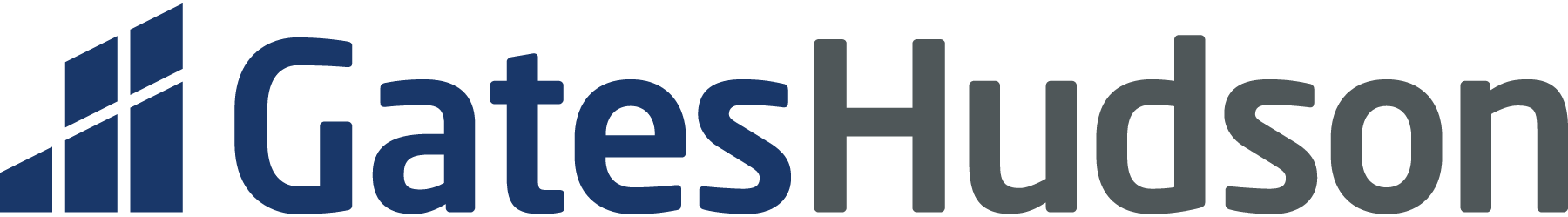Gates Hudson Logo