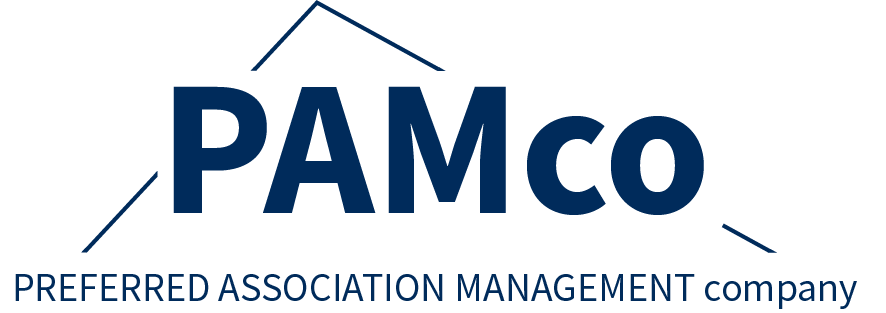 PAMco Logo