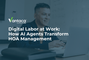 Digital Labor at Work: How AI Agents Transform HOA Management Featured Image