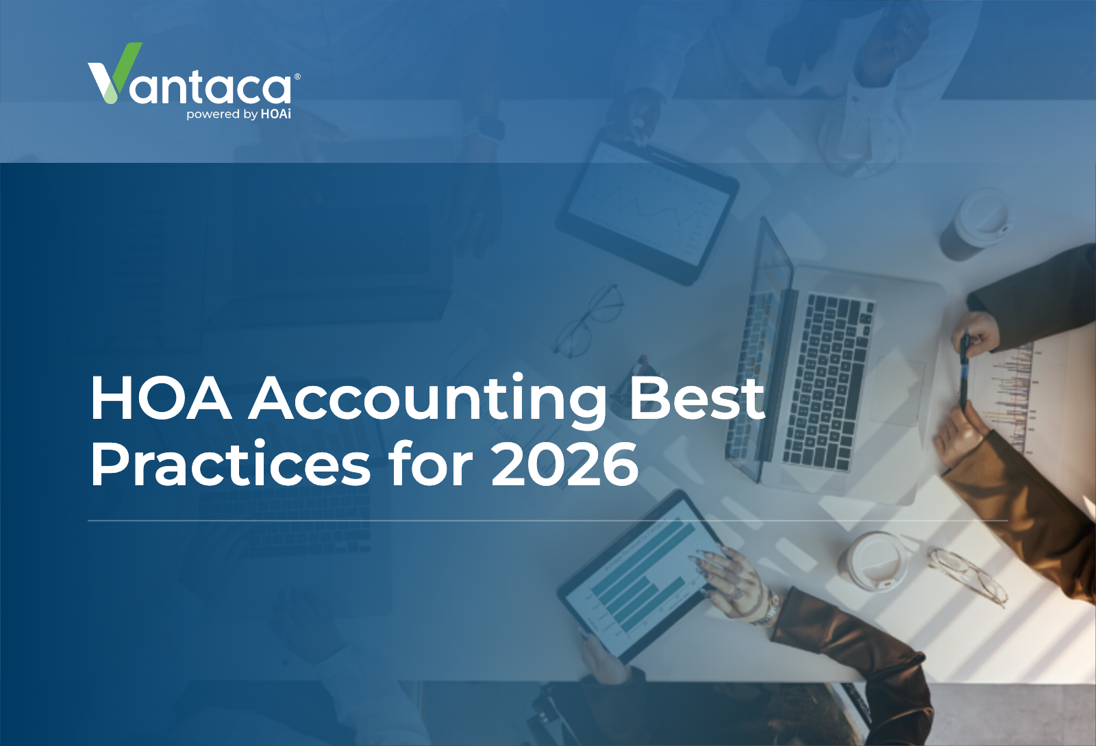 HOA Accounting Best Practices for 2026