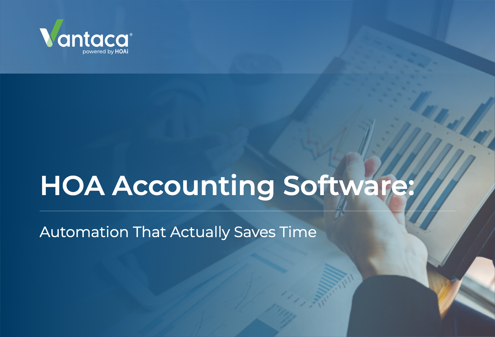 HOA Accounting Software: