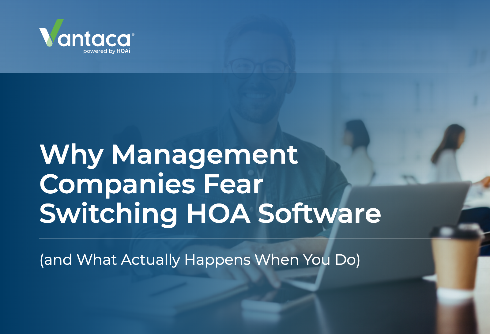 HOA Software Migration Real Timeline Process and Results