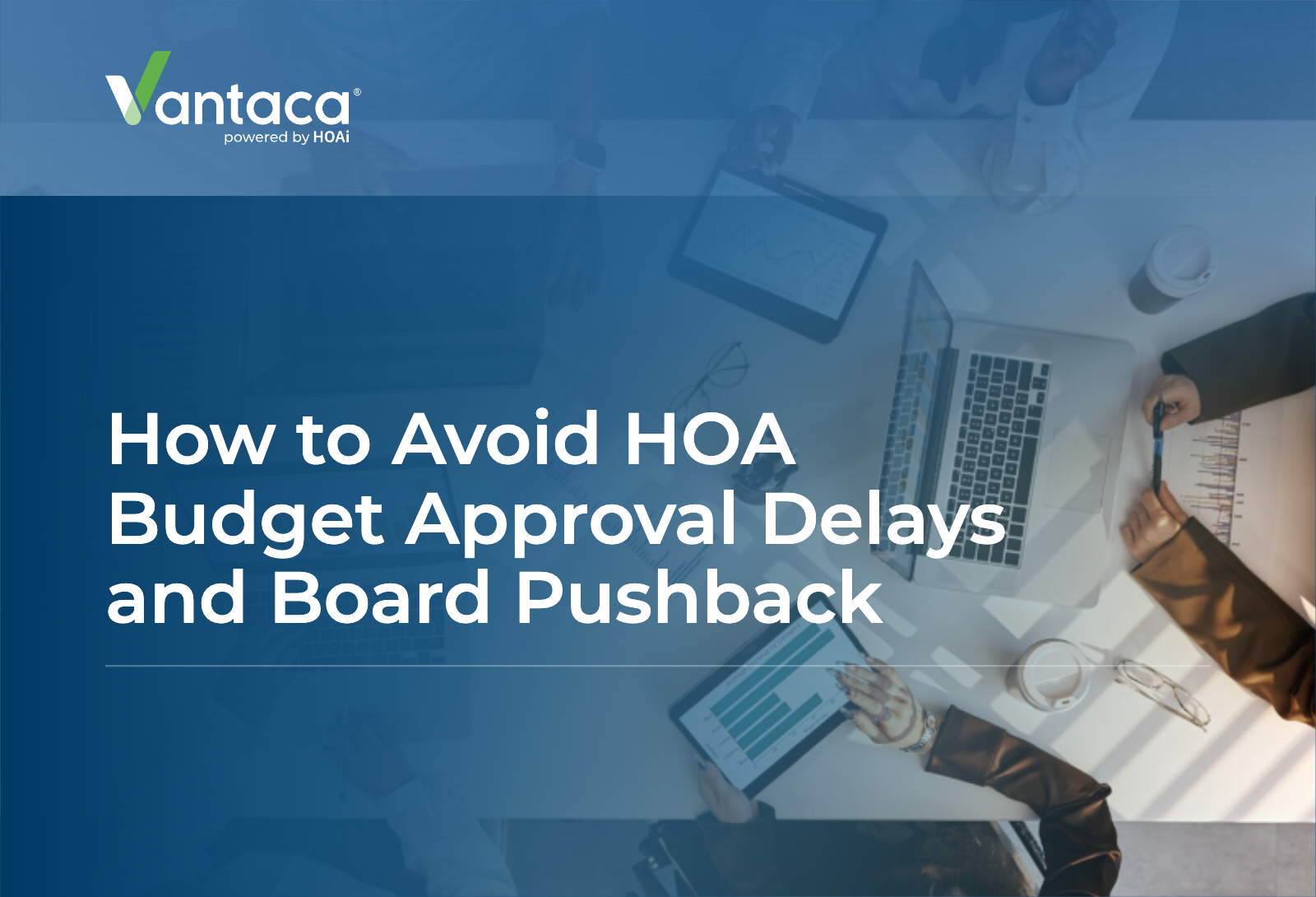 HOA Budgets