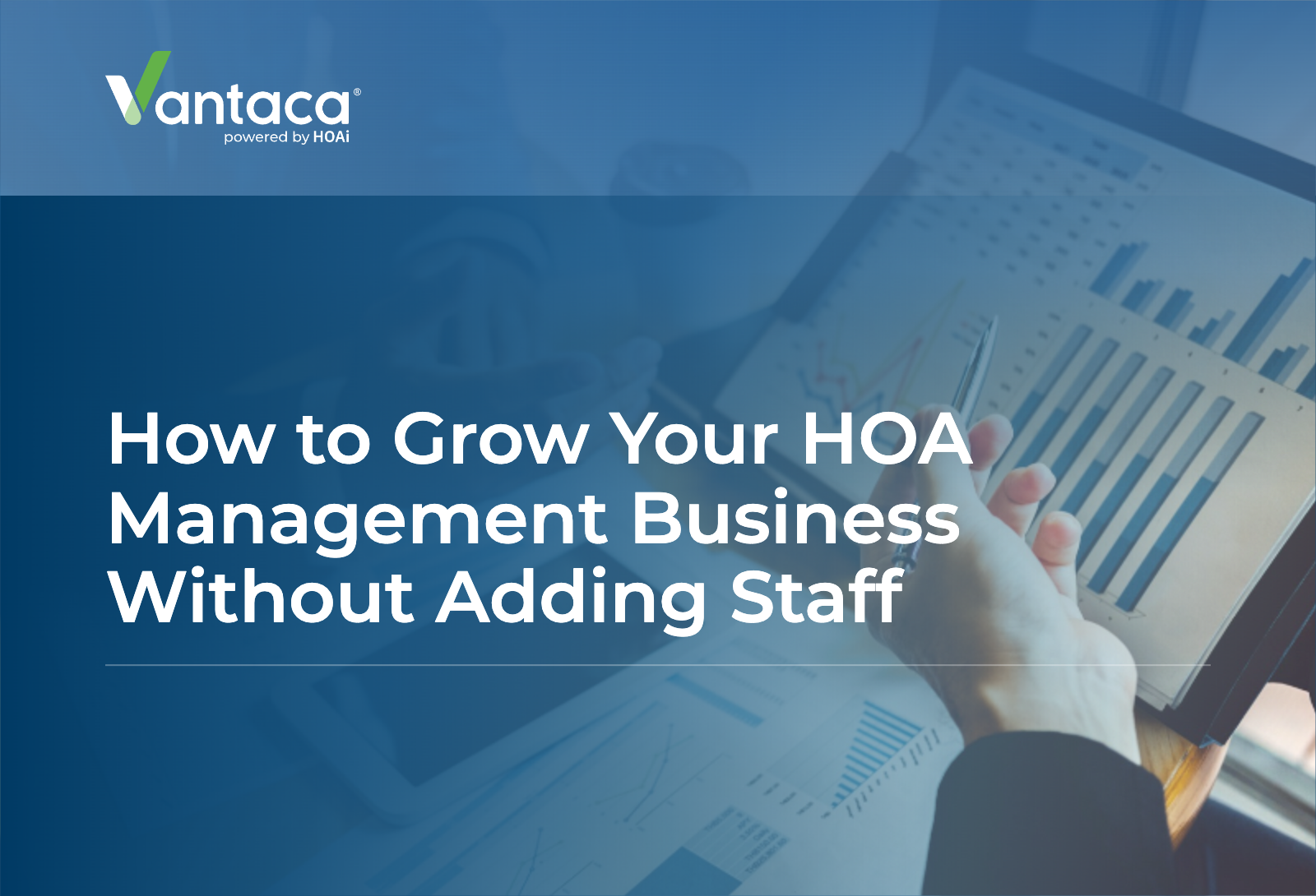 HOA Software to Scale Your HOA Management Business