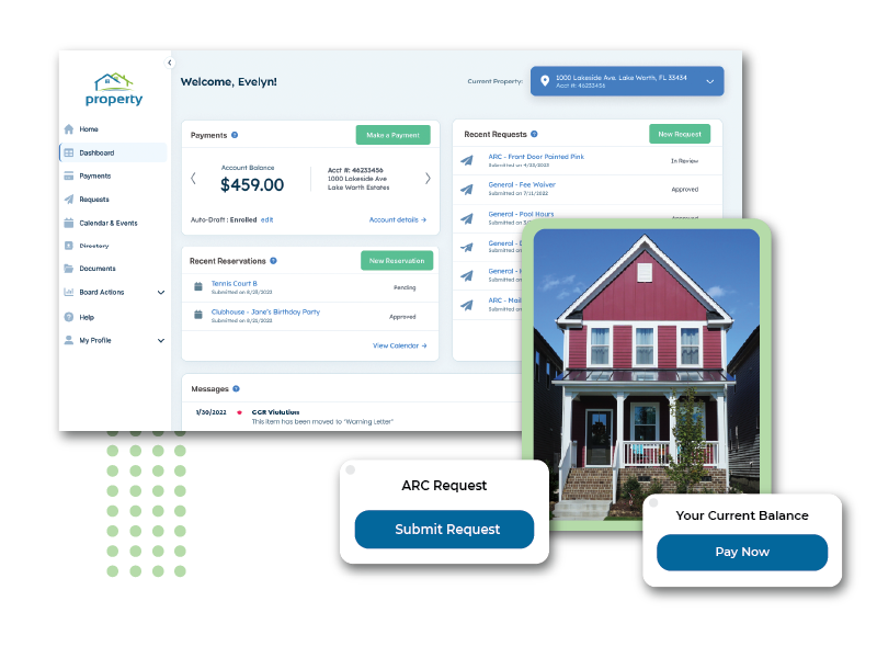 HomeownerExperience