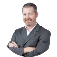 James Phifer Headshot