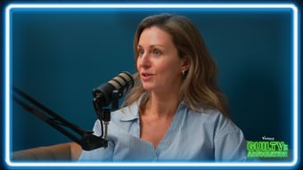 arina Devalia, Vantaca CMO, speaking on the Guilty by Association podcast about CAM company growth strategy 