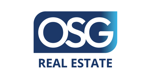 OSG logo