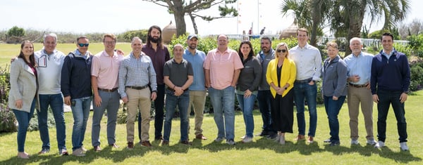 Vantaca Team Customer Advisory Board and Product Advisory Council
