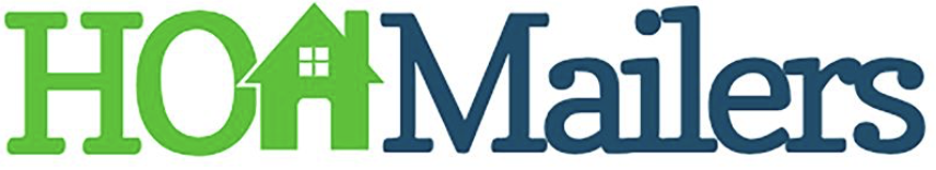 HOA Mailers