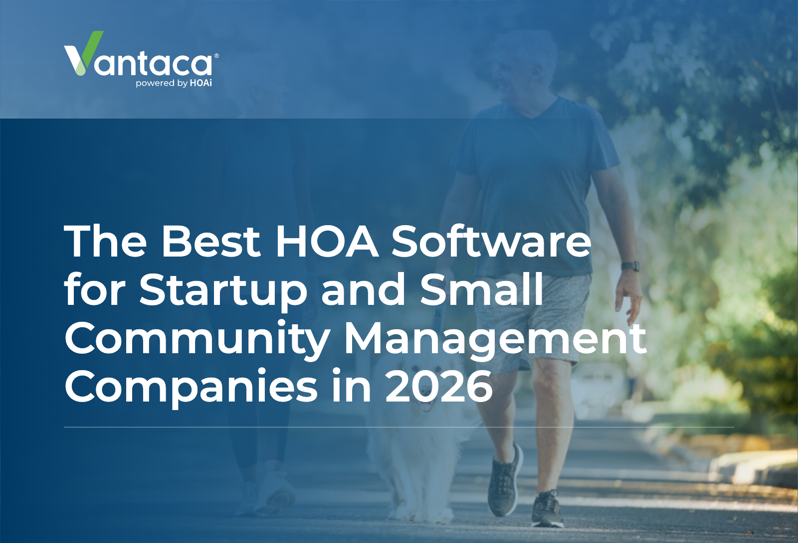 The Best HOA Software for Small HOA Management Companies