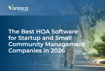 The Best HOA Software for Startup and Small Community Management Companies in 2026 Featured Image