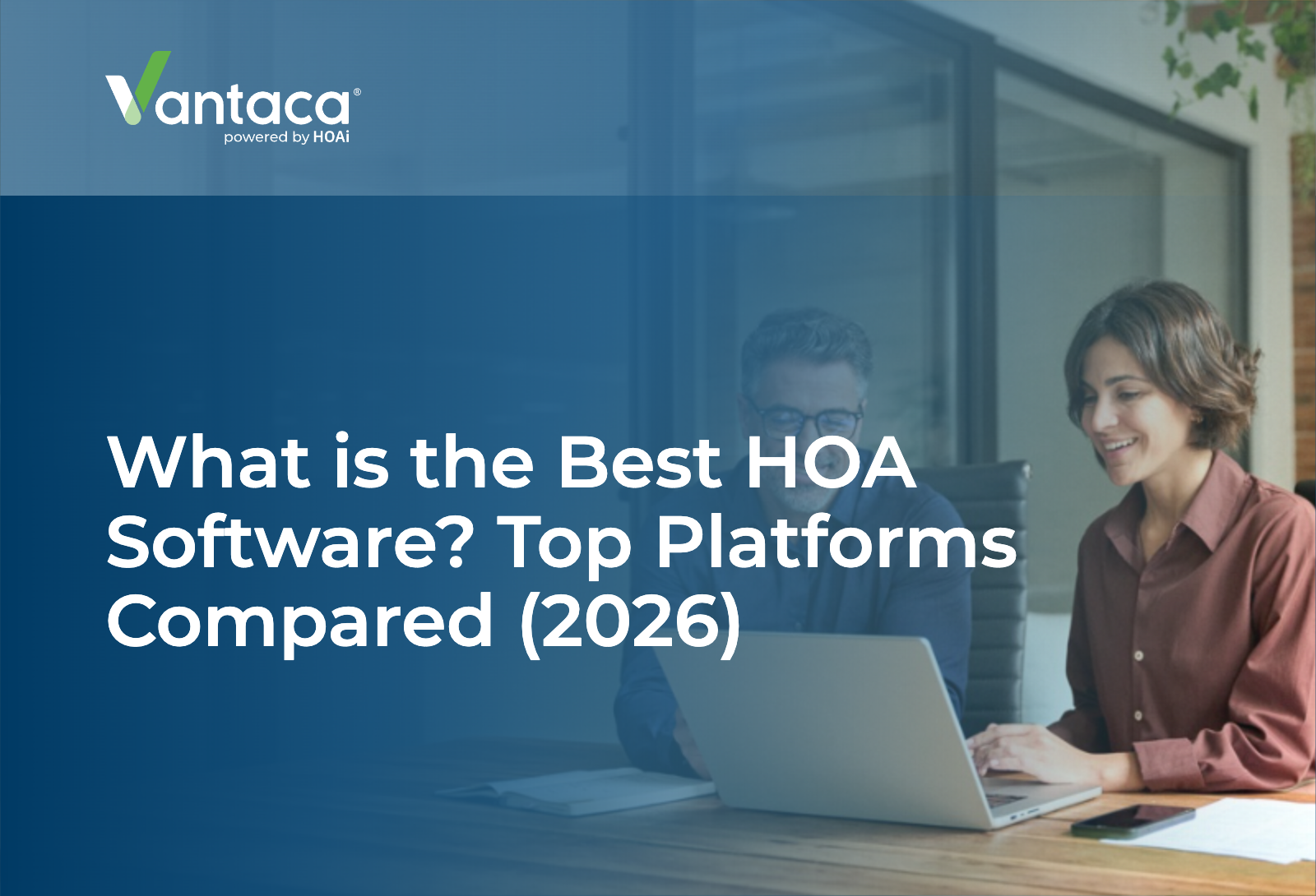 Best HOA Software 2026