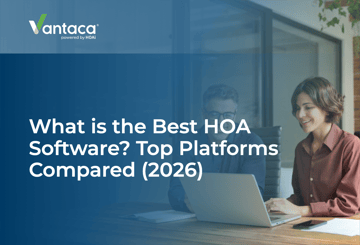 What is the Best HOA Software? Top Platforms Compared (2026) Featured Image