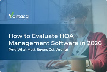 How to Evaluate HOA Management Software in 2026 (And What Most Buyers Get Wrong) Featured Image