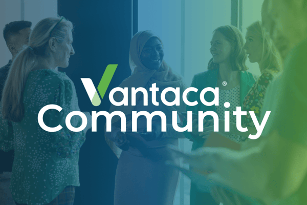 Vantaca Community