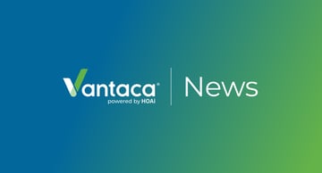 Wall Street Journal Cites Vantaca HOA Fee Data Featured Image