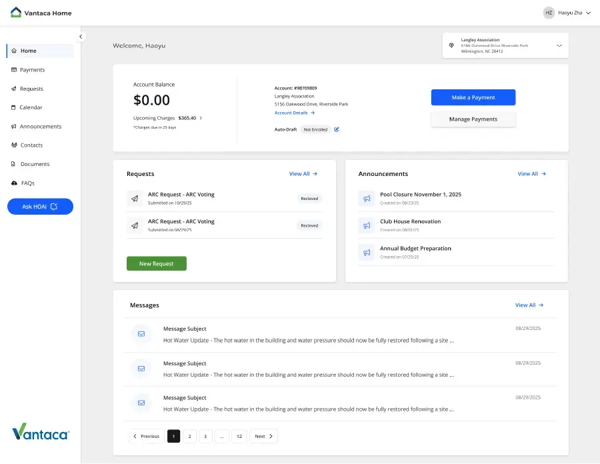 VantacaHome2025Update