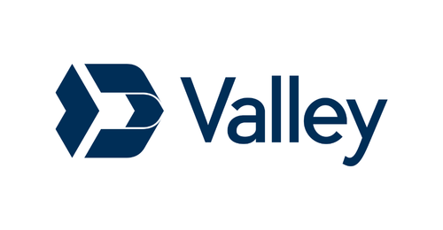 Valley Bank Logo