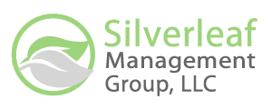 Silverleaf Management Group, LLC Logo