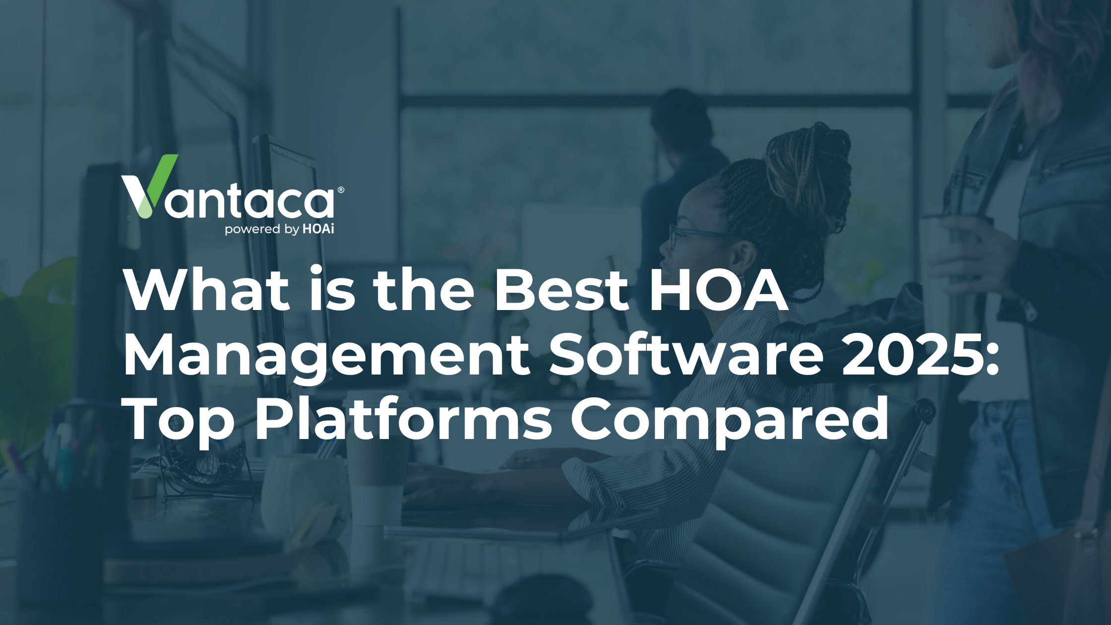Best HOA Software