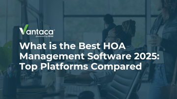 What is the Best HOA Management Software 2025: Top Platforms Compared Featured Image