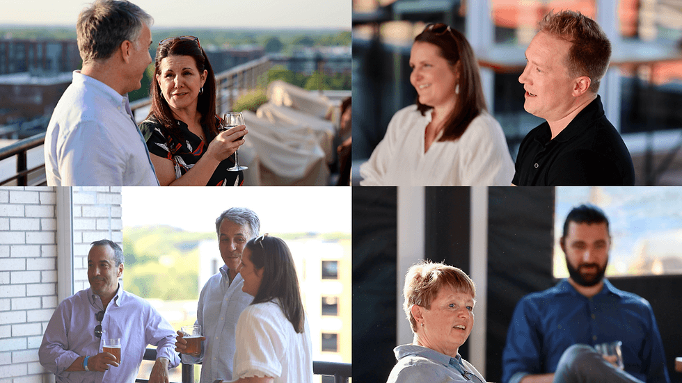3 Insights Gained from Vantaca's Software Customer Advisory Board