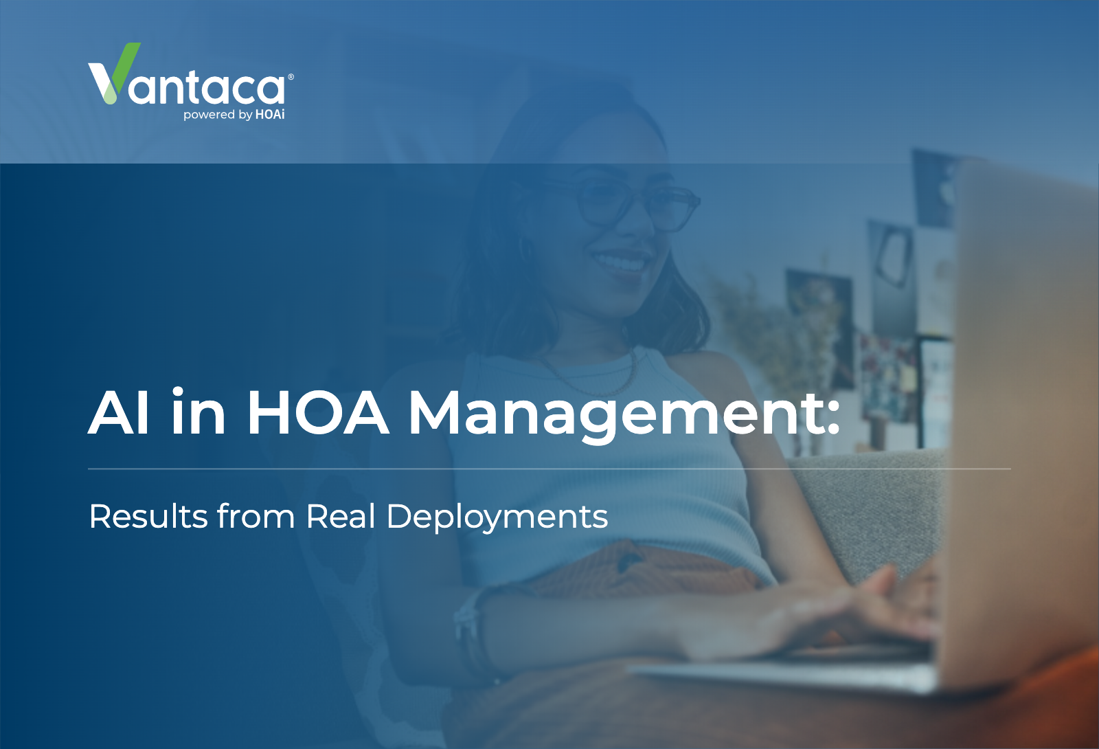 AI in HOA Management