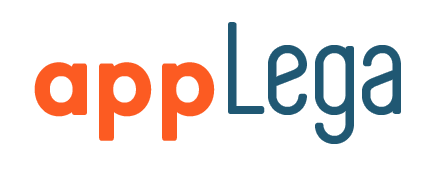 appLega logo final blue-1