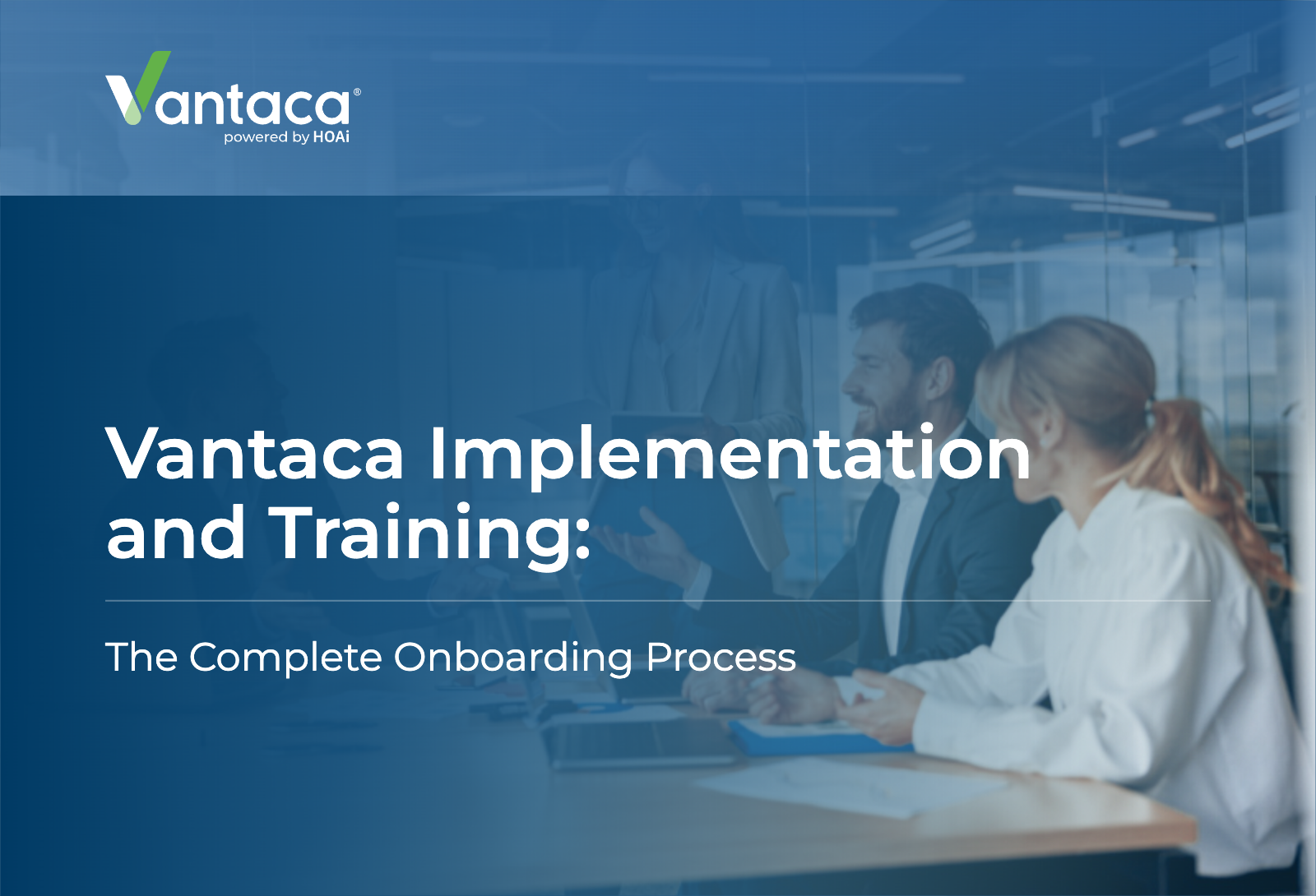Who has the best training resources for HOA software?