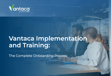 Vantaca Implementation and Training: The Complete Onboarding Process Featured Image