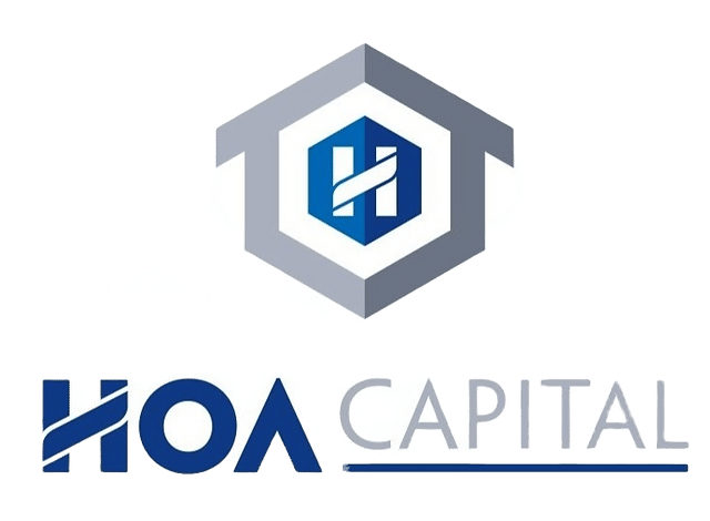 hoa capital