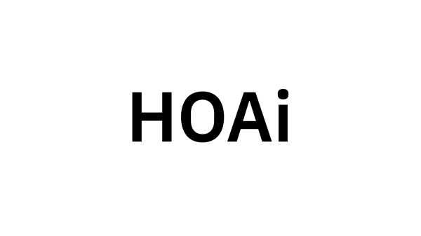 hoai logo transparent 6000x3375 pixels