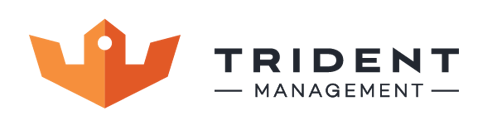 trident logo 2