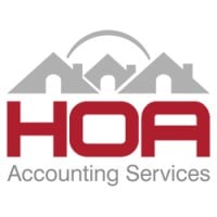 HOA Acct. Logo