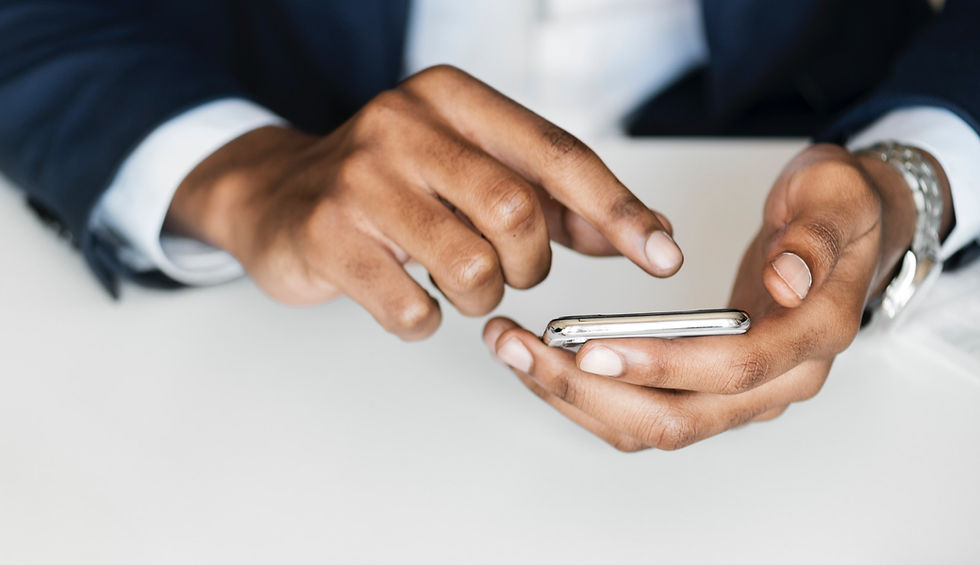 Streamlined Management Center with Vantaca