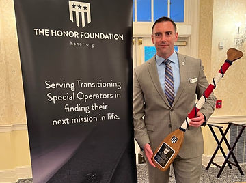 The Honor Foundation