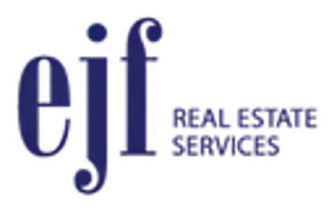 EJF Logo