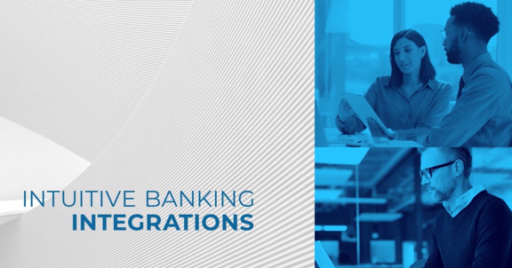 Intuitive Banking Integrations